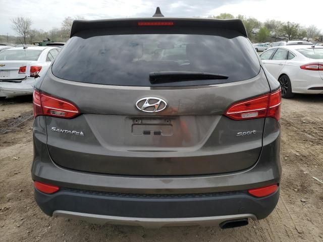 2013 Hyundai Santa FE Sport