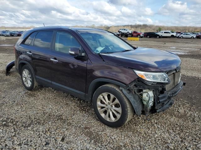 2014 KIA Sorento EX