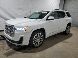 Rental Vehicles for sale at auction: 2023 GMC Acadia Denali