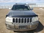 2006 Jeep Grand Cherokee Overland