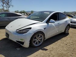 2023 Tesla Model Y en venta en San Martin, CA