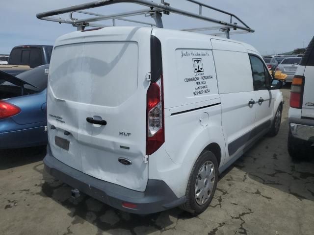 2016 Ford Transit Connect XLT