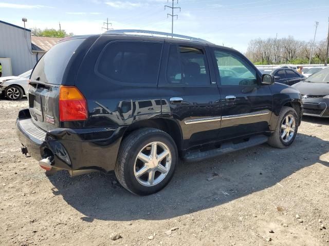 2008 GMC Envoy