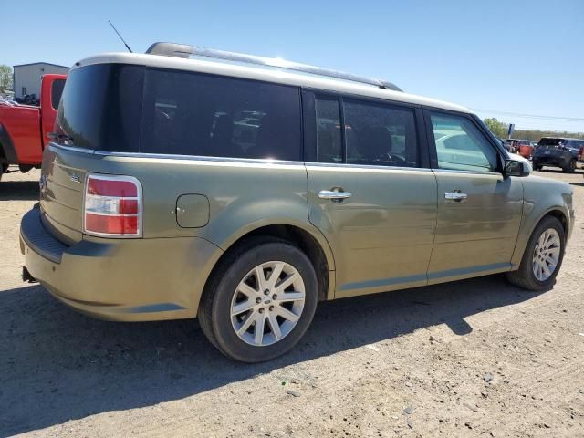 2012 Ford Flex SEL