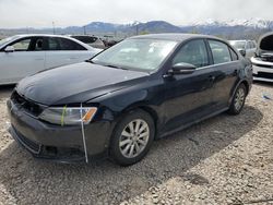 Carros salvage sin ofertas aún a la venta en subasta: 2013 Volkswagen Jetta Hybrid