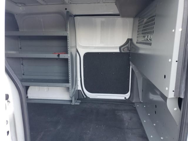 2017 Nissan NV200 2.5S