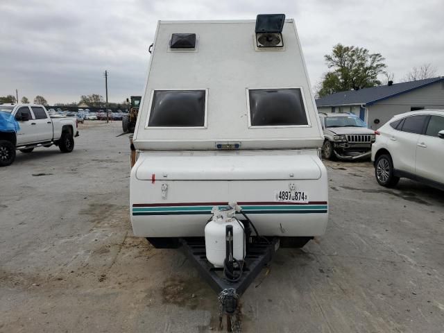 2003 Camp Camper