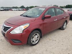 Lotes con ofertas a la venta en subasta: 2019 Nissan Versa S