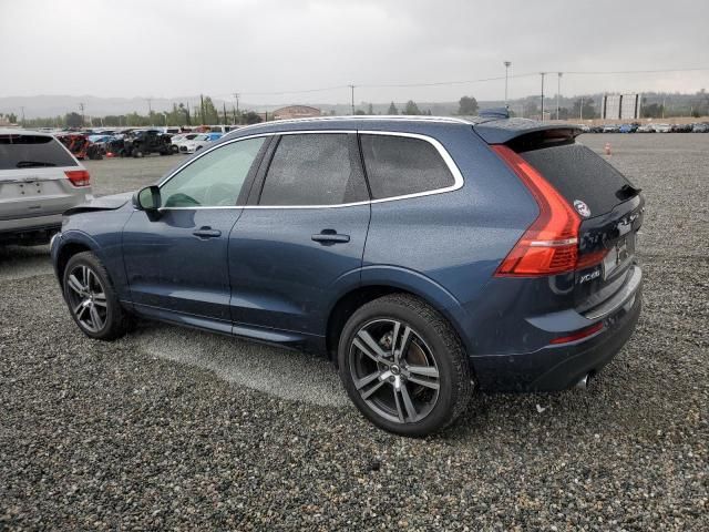 2019 Volvo XC60 T5