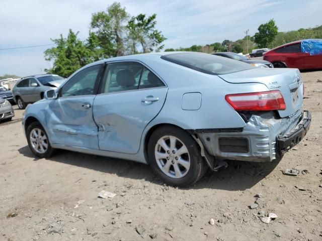 2008 Toyota Camry CE