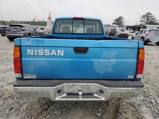 1995 Nissan Truck King Cab XE