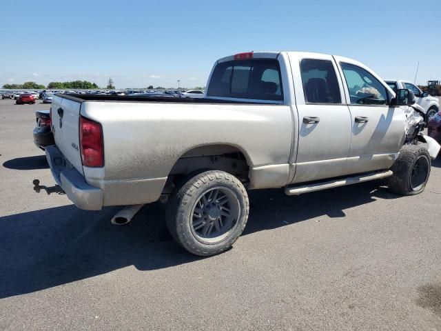 2008 Dodge RAM 2500 ST