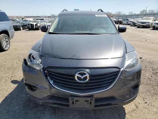 2013 Mazda CX-9 Touring