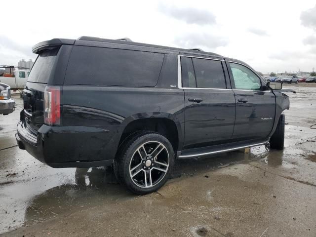 2016 GMC Yukon XL C1500 SLT