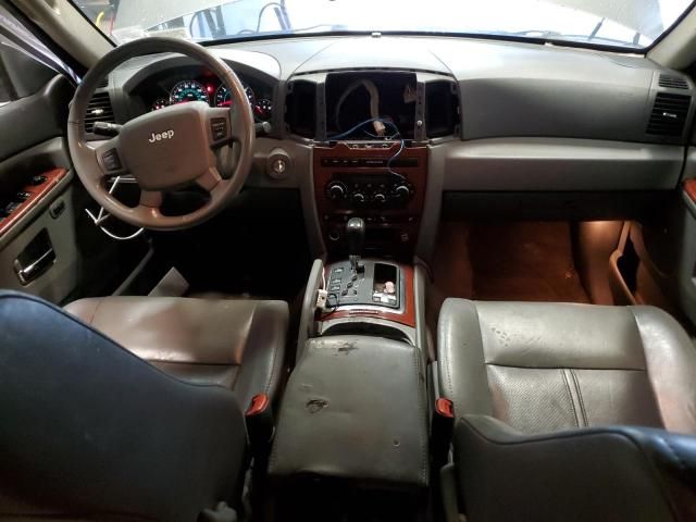 2007 Jeep Grand Cherokee Limited