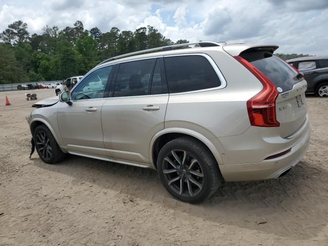 2018 Volvo XC90 T6