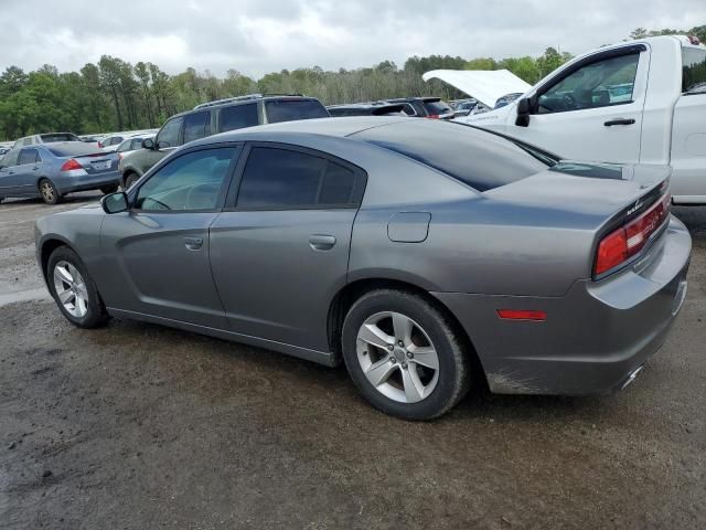 2011 Dodge Charger