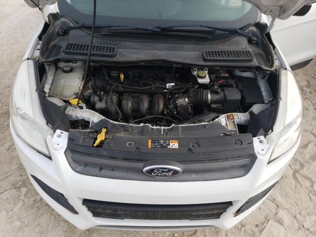 2014 Ford Escape S