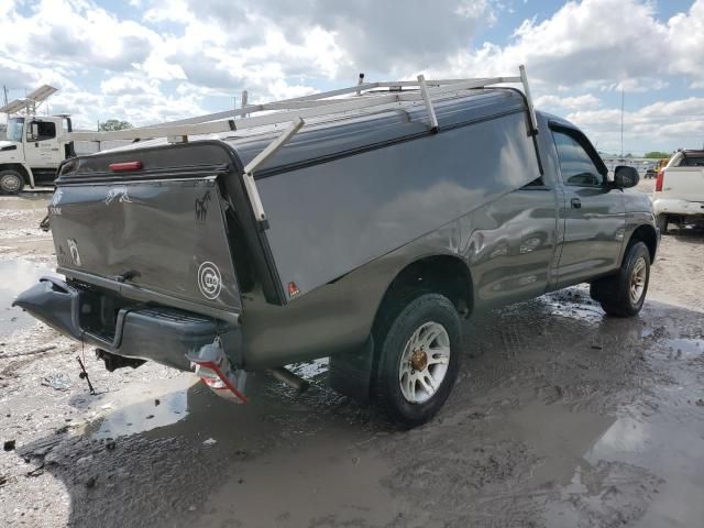 2005 Toyota Tundra