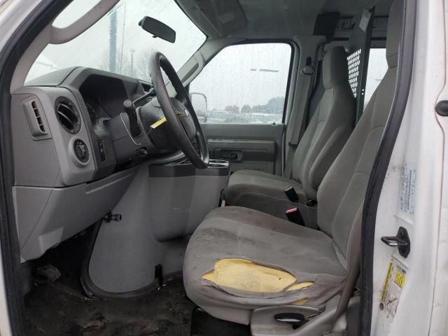 2010 Ford Econoline E250 Van