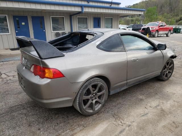 2003 Acura RSX