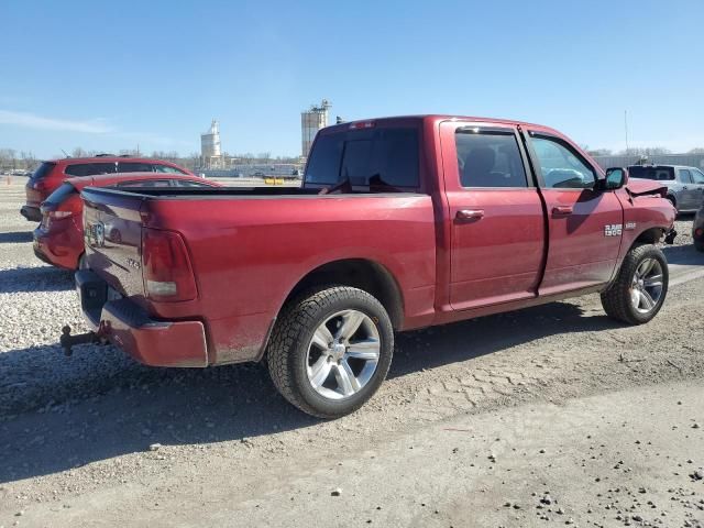 2014 Dodge RAM 1500 Sport