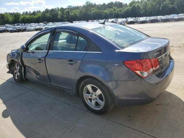 2013 Chevrolet Cruze LT