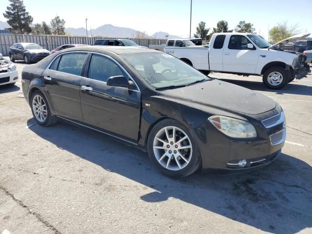 2008 Chevrolet Malibu LTZ