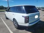 2014 Land Rover Range Rover Autobiography