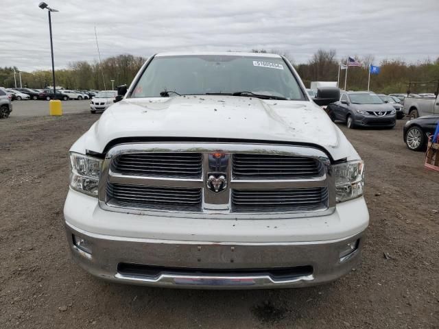 2012 Dodge RAM 1500 SLT