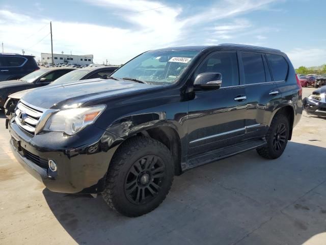 2013 Lexus GX 460