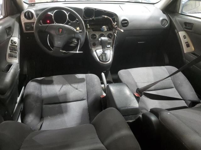 2007 Pontiac Vibe