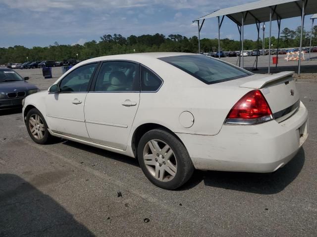 2006 Chevrolet Impala LT