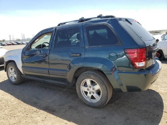 2005 Jeep Grand Cherokee Laredo