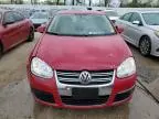 2008 Volkswagen Jetta SE