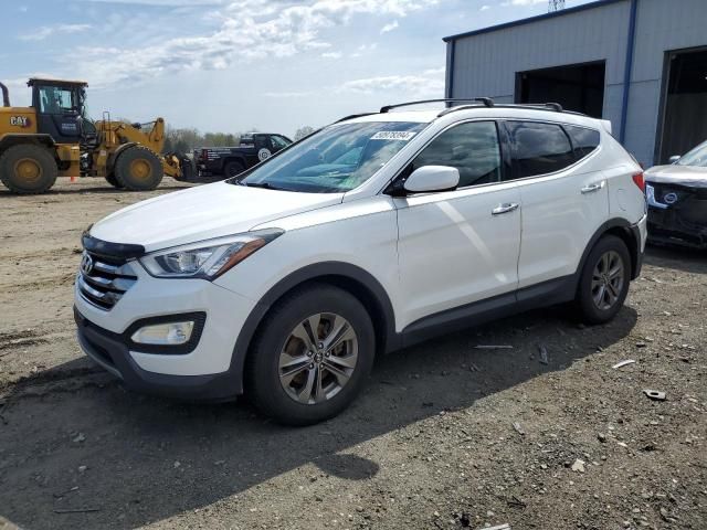 2014 Hyundai Santa FE Sport