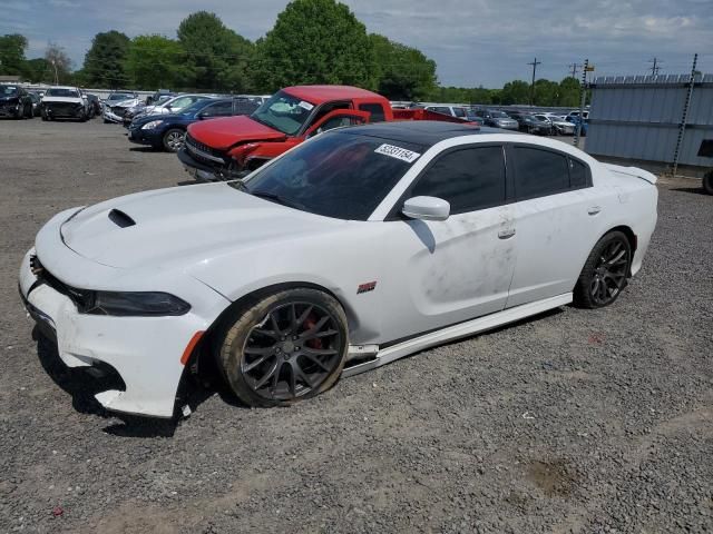 2015 Dodge Charger SRT 392