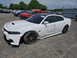 Dodge salvage cars for sale: 2015 Dodge Charger SRT 392