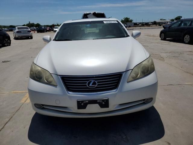 2009 Lexus ES 350