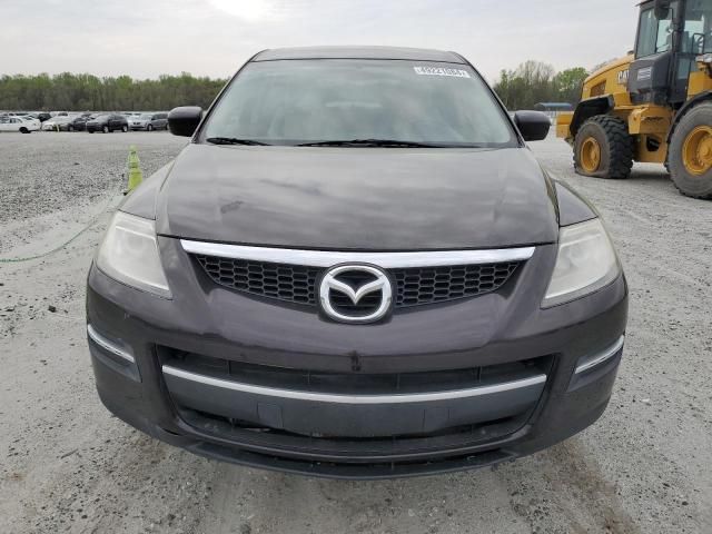 2009 Mazda CX-9