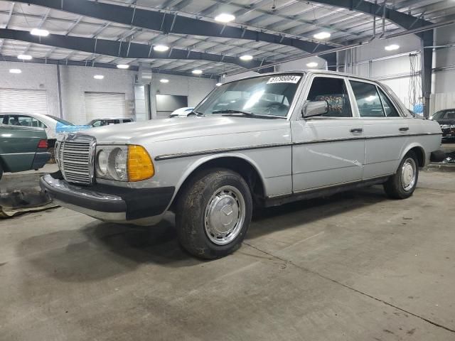 1979 Mercedes-Benz Unknown