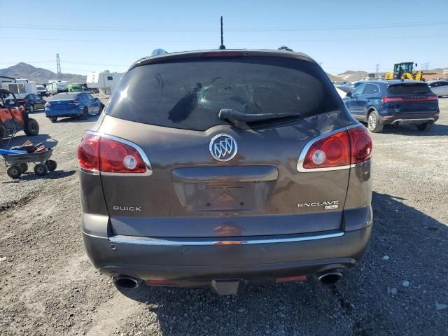 2009 Buick Enclave CXL