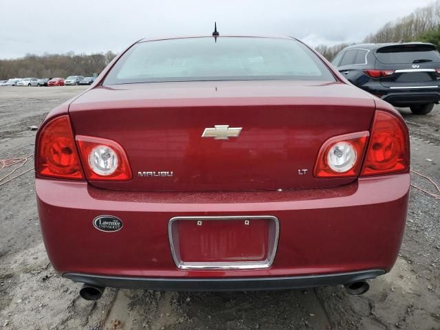 2008 Chevrolet Malibu 2LT