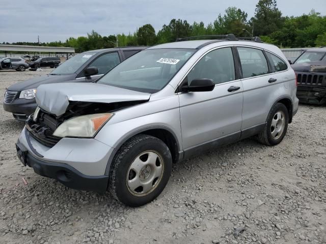 2009 Honda CR-V LX