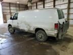 2014 Ford Econoline E350 Super Duty Van