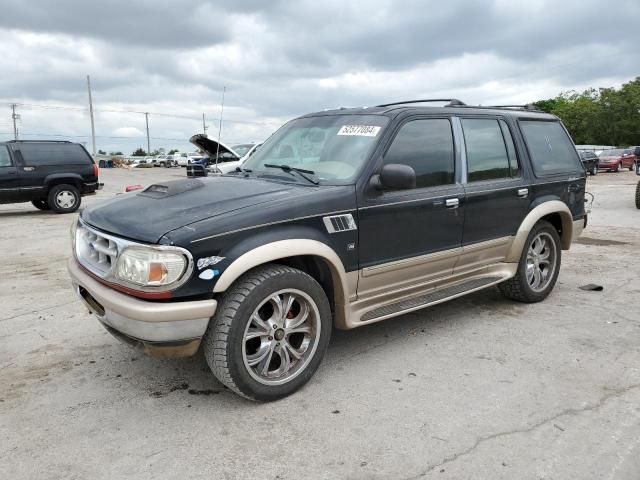 1997 Ford Explorer