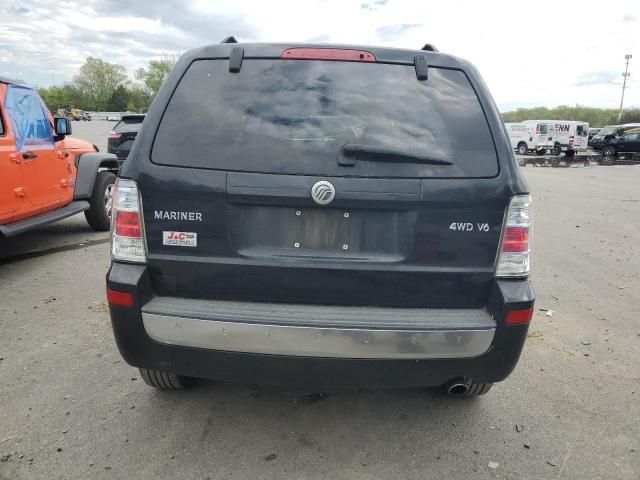 2008 Mercury Mariner