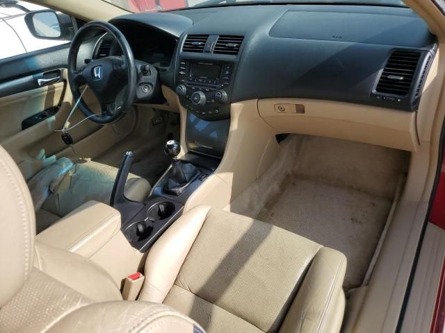 2003 Honda Accord EX