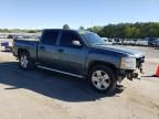 2007 Chevrolet Silverado C1500 Crew Cab