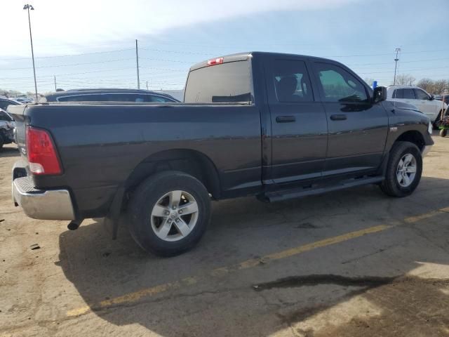 2015 Dodge RAM 1500 ST